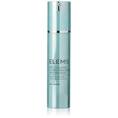 Elemis Pro-Collagen Lifting Treatment krēms kaklam un krūtīm 50 ml