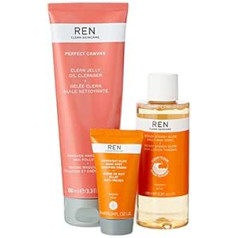 Ren Skincare Give It A Glow Kit