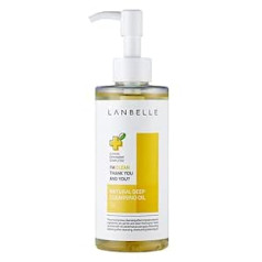 Generic [LANBELLE] Natural Deep Cleansing Oil 200 ml