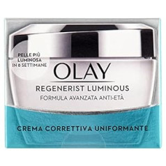 Olay Regenerist Luminous Skin Colour Day Cream 50 ml