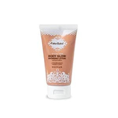 Fake Bake Tonted Body Glow 60 ml, 1er Pack (1 x 60 ml)