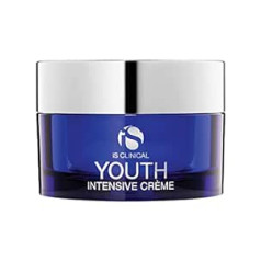 Is Clinical Youth Intensive Cream Pretnovecošanās nostiprinošs sejas krēms samazina smalkās smalkās un grumbiņas 100 ml