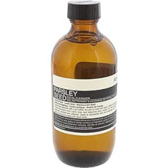 Aesop pētersīļu sēklu sejas tīrīšanas līdzeklis 200 ml