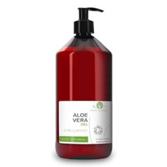 B.o.t Cosmetic & Wellness Pure Aloe Vera Gel 99% 1000 ml