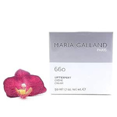 Maria Galland 660 Lift Expert sejas krēms 50ml