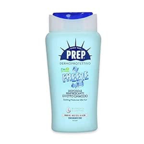 Prep Freeze Ice Cream Effect 200ml