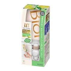 Biore U The Body Piena losjons mitram ķermenim - 300ml - Dabīga citrusaugļu tēja