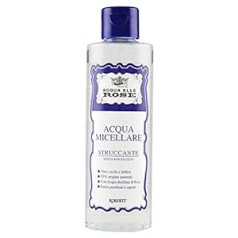 ‎Acqua Alle Rose Acqua alle Rose - kosmētikas noņemšanas līdzeklis micelārais ūdens, sejai, acīm un lūpām - 200 ml iepakojumā 6 gab.]