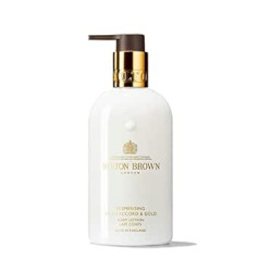 Molton Brown mesmerizing Oudh Accord und Gold ķermeņa losjons 300 ml