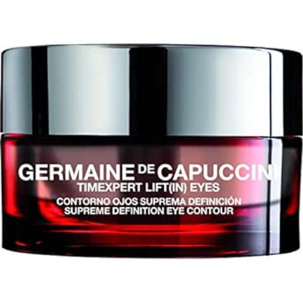 Germaine De Capuccini Timexpert Lift (In) Supreme Definition Eye Contour 15 ml