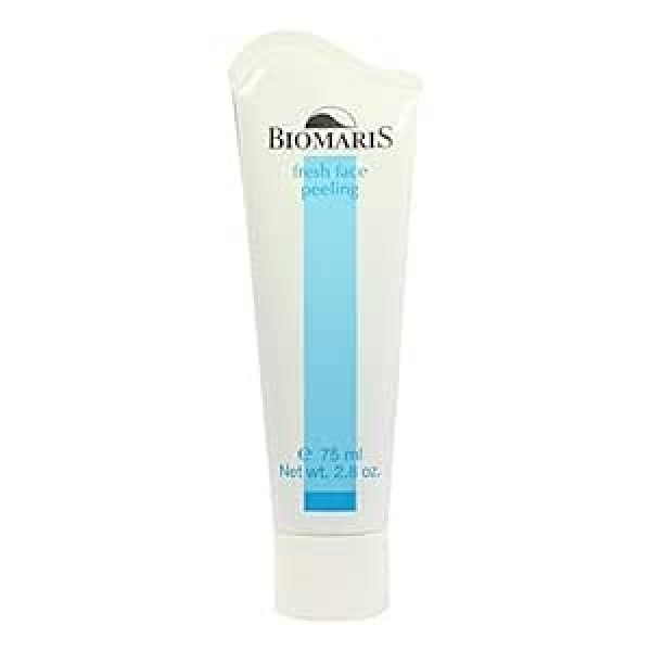 Biomaris Fresh Face Scrub 75 ml