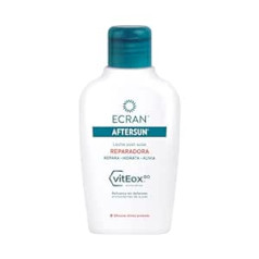 Ecran Aftersun Leche Hidratante Reparadora 24H 100 ml