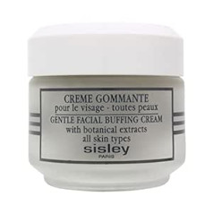 Sisley Crème Gomm Ante pour le visage – attīroša un pīlinga maska 50 ml