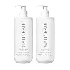 Gatineau  — AHA Body Lotion Duo Pack mitrinošs sausai ādai (400 ml x 2 pudeles)