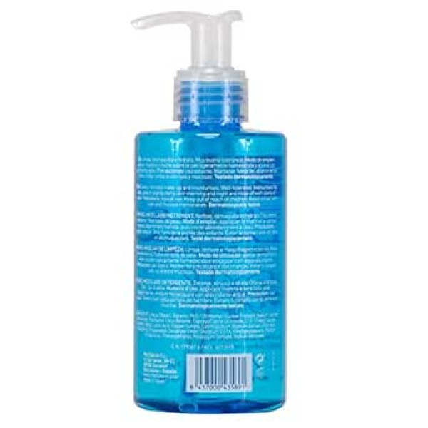 Martiderm Micellar Cleansing Gel 200 ml