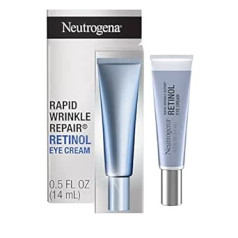 Neutrogena Rapid Wrinkle Repair acu krēms 14ml