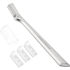 Tweezerman - Brow Razor