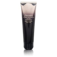 Shiseido Future Solution Lx tīrīšanas putas 125 ml