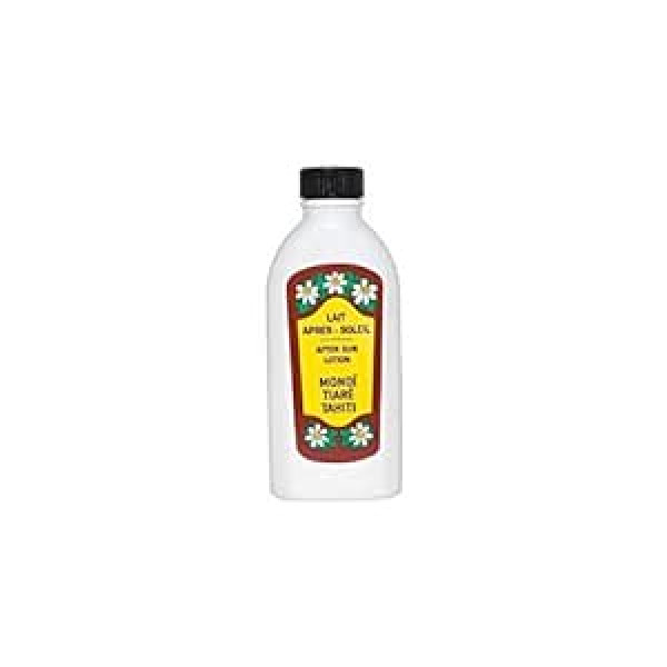 Monoi Tiki Tahiti pēcsauļošanās ķermeņa losjons 120 ml