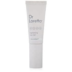 ‎Dr. Loretta Dr. Loretta Tightening Eye Gel Unisex 0,67 oz acu želeja