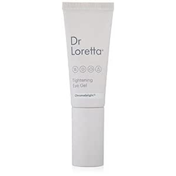 ‎Dr. Loretta Dr. Loretta Tightening Eye Gel Unisex 0,67 oz acu želeja