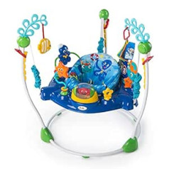 Baby Einstein Jump and Play Centre