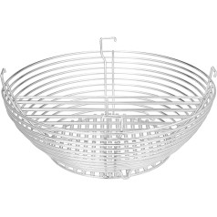 Kamado Joe® Classic Stainless Steel Charcoal Basket