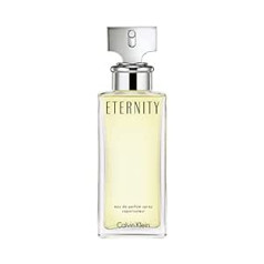Calvin Klein Eternity femme/женщина, Парфюмированная вода-спрей, 1 упаковка (1 x 100 мл)