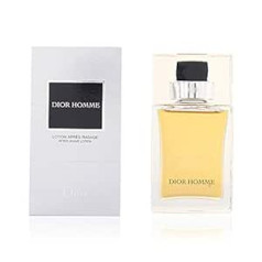 Dior Homme As losjons 100 ml