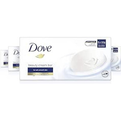 Dove Beauty Cream Bar Ziepes 4 x 100 g