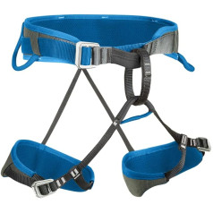 Salewa Xplorer climbing harness.