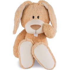 Nici 42660 Mīļa rotaļlieta Rabbit My Bunny 70 cm brūna