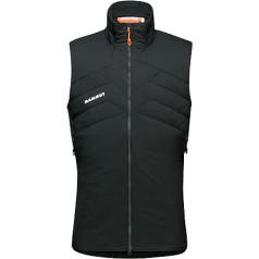 Mammut Herren Rime Light Flex Vest vīriešu izolācijas jakās (1 iepakojums)