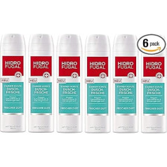 Hidrofugal Dezodorants aerosols Classic