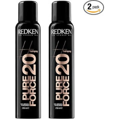 Redken Pure Force 20 2 x 250 ml = 500 ml