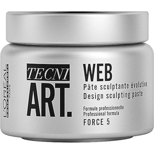 L'oréal Professionnel Tecni. Art Web 150 ml, 1 iepakojums (1 x 150 ml)