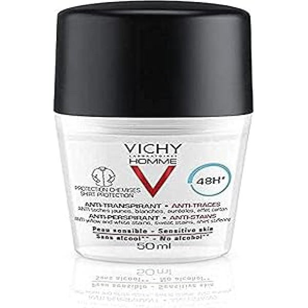 Vichy Deo Mineral Homme 50ml It/ge