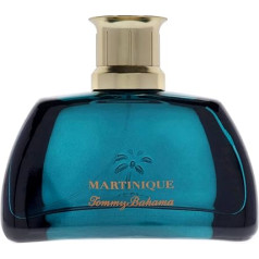 Tommy Bahama Set Sail Martinique Eau De Cologne Spray 3.4 Oz / 100 Ml by for men