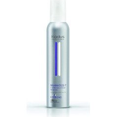 Kadus Dramatize It Mousse 250 мл Устойчивый к протеканию X-Strong