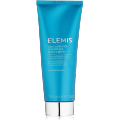 Elemis Krēms ķermenim ar pludmales ceriņiem un kveleru 200 ml