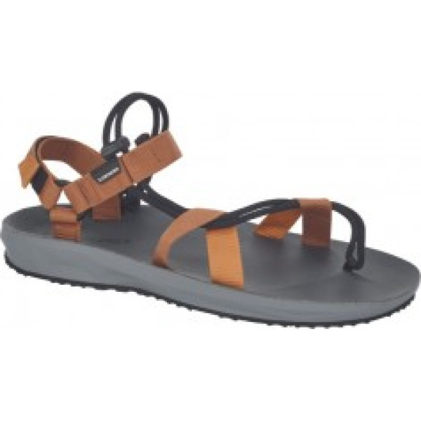 Lizard Sandales LIZ Sandal HIKE H20 2 41 Tawny Brown/Honey Brown