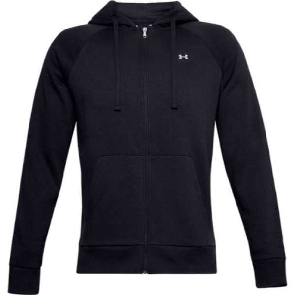 Džemperis Rival Fleece FZ Hoodie M 1357111-001 / L