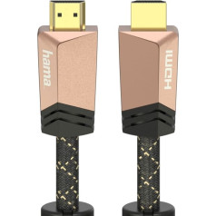 Премиальный кабель hdmi 2.0b 4k 3m