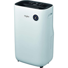 Whirlpool gaisa susinātājs DE20W5252