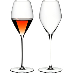 RIEDEL Veloce Rosé