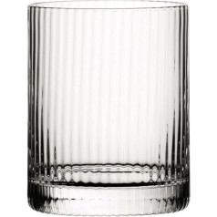 Utopia Hayworth Double Old Fashioned Tumblers, 320 ml, 6 pudeles, komplekts