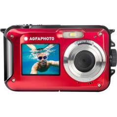 AGFA WP8000 Red