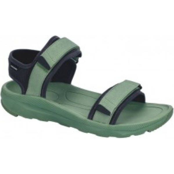 Sandales LIZ Sandal TREK 47 Field green/Dark grey