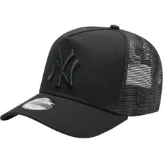 9Forty Aframe Trucker New York Yankees Cap Jr 12745567 / YOUTH