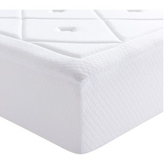 Amazon Basics Матрас Superb Memory Foam 160 x 190 см